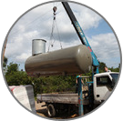 Газгольдеры VPS — комплектация