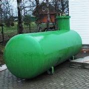 Схема газификации — фото 1