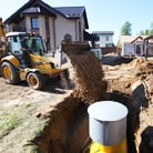 Газгольдер 4800 л под ключ — фото 8