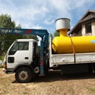 Газгольдер 4800 л под ключ — фото 9